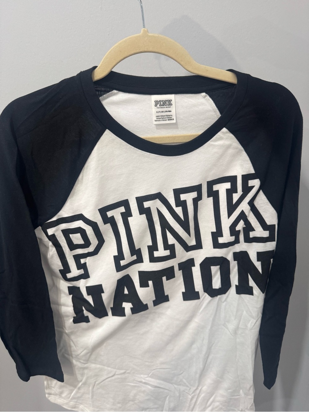 Pink Shirt